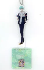 【中古】雑貨 一期一振 アクリルスタンドキーホルダー 「刀剣乱舞-花丸- スペシャルイベント花丸 春一番!」