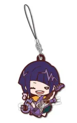 【中古】雑貨 耳郎響香 「僕のヒーローアカデミア にとたん 5th Anniversaryミュージック!ラバーマスコット」