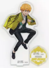 【中古】アクリルスタンド・アクリルパネル 楡井秋彦 ビッグアクリルスタンド 「一番くじ WIND BREAKER ～街の英雄～」 E賞