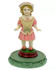 2026年最新】ビスクドール ミニチュアの人気アイテム - メルカリ