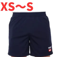 【新品・４０%割引】卓球 ゲームパンツ ユニフォーム ジョレイパンツ2 XS SS ティーエスピー TSP ヴィクタス VICTAS ネイビー 紺 34402 ユニホーム 378