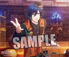 【中古】アクリルスタンド・アクリルパネル 一ノ瀬トキヤ ミニアクリルプレート Eternal Halloween Spooktacular アナザーショットVer. 「うたの☆プリンスさまっ♪ Shining Live」