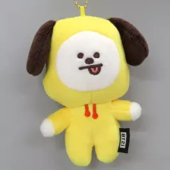 【中古】雑貨 CHIMMY(ジミン) BASICマスコット 「BT21」