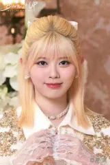 【中古】シール・ステッカー RIKU オリジナルステッカー 「『NiziU Live with U 2022 ”Burn it Up”』開催記念 オンラインくじ」 E賞景品