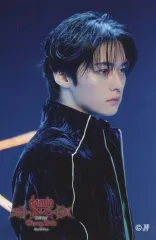 【中古】シール・ステッカー リノ(横向き) オリジナルステッカー 「Stray Kids World Tour ＜ dominATE JAPAN ＞」 静岡会場 FCブース ＜ dominATE STADIUM ＞くじ 参加賞