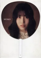 【中古】うちわ・扇子 モモ うちわ 「MISAMO JAPAN SHOWCASE 2023 “Masterpiece”」