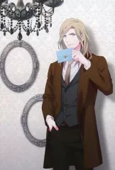 【中古】キャラカード カミュ Shining Memory -loving you forever- スペシャルメッセージカード 「うたの☆プリンスさまっ♪ 」 AGF2016物販購入特典