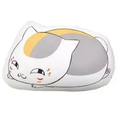 【中古】クッション・抱き枕・本体(キャラクター) ごろ寝 ニャンコ先生 ビーズクッション 「夏目友人帳」