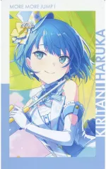 【中古】キャラカード 桐谷遥(特訓後/ノーマル) 「プロジェクトセカイ カラフルステージ! feat. 初音ミク ePick card series vol.18 C」