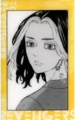 【中古】キャラカード 羽宮一虎(未来) 「東京リベンジャーズ 原画展 TOKYO卍REVENGERS EXHIBITION トレーディングクリアカード」