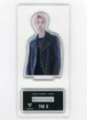 【中古】アクリルスタンド・アクリルパネル ディエイト 「SVTアクリルスタンド vol.2 From PLEDIS ENTERTAINMENT SEVENTEEN」