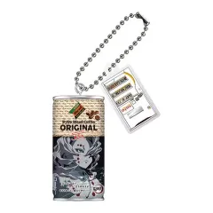 【中古】キーホルダー 9.累(ダイドーブレンドコーヒーオリジナル) 「鬼滅の刃 ダイドーブレンド 鬼滅の刃コラボ缶 ミニチュアチャーム」