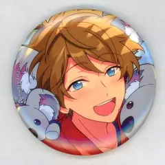 【中古】バッジ・ピンズ 高峯翠 「あんさんぶるスターズ!! イベコレ缶バッジ[2022 AUTUMN] -Idol Side-」