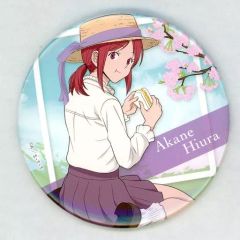 名探偵プリキュア 明智あんな 缶バッジ 鹿児島 オプシアミスミ - メルカリ