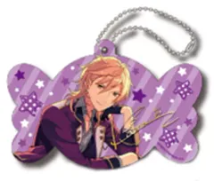 【中古】キーホルダー・マスコット(キャラクター) 羽風薫 「あんさんぶるスターズ! キャンディアクリルキーホルダー C～イベント～」