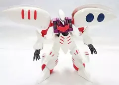 【中古】トレーディングフィギュア MMS-3 キュベレイ ガシャポンHGシリーズ MSセレクション40のサムネイル