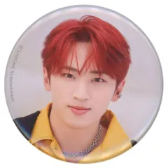 【中古】バッジ・ピンズ 許豊凡 缶バッジB 「2023 INI 2ND ARENA LIVE TOUR [READY TO POP!]」