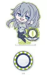 【中古】小物(キャラクター) 千 ビジュアルカラースタンドBIG～Happy Anniversary～ 「アイドリッシュセブン」
