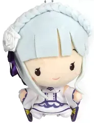 【中古】雑貨 エミリア Cuteぬいぐるみ 「Re：ゼロから始める異世界生活」