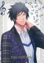 【中古】ポストカード 皇綺羅 「うたの☆プリンスさまっ♪ UTA☆PRI EXPO -10th Anniversary- トレーディングA5スタンドポストカード ENDLESS SCORE Ver.」