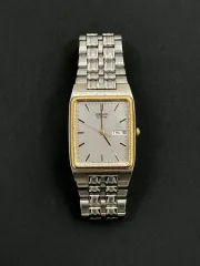 セイコー ヴィンテージ クオーツ 時計