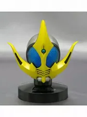 【中古】トレーディングフィギュア 仮面ライダーコーカサス 「仮面ライダー ライダーマスクコレクション Vol.9」