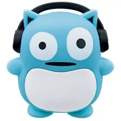 【中古】トレーディングフィギュア びっくり 「ブルーハムハム ならぶんです。」