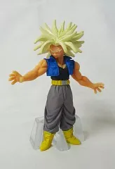 【中古】トレーディングフィギュア トランクス(超サイヤ人) 「HG ドラゴンボール改21 超サイヤ人対超サイヤ人編」