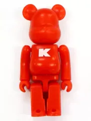 【中古】トレーディングフィギュア BASIC(K) 「BE＠RBRICK ベアブリック シリーズ3」