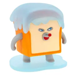 【中古】トレーディングフィギュア なにをするんだ! 「パンどろぼう フィギュアコレクション 第5弾 カプセルトイ版」