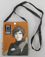 【中古】雑貨 我愛羅 サコッシュ 「一番くじ NARUTO-ナルト-疾風伝 紡がれる火の意志」 D賞