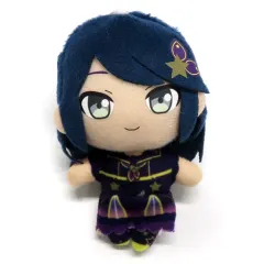 【中古】雑貨 星乃一歌 ぷちぬいマスコット 「セガ ラッキーくじ プロジェクトセカイ カラフルステージ! feat. 初音ミク Vol.2」 B賞