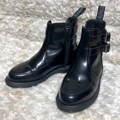 即発送☆Dr.Martens CORE FULMAR フルマーサイドゴア3ホール - メルカリ
