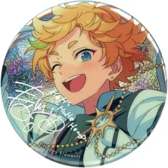 【中古】バッジ・ビンズ 春川宙 「あんさんぶるスターズ!! gracolle CANBA!! ES 9th Anniversary STORM」