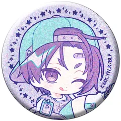 【中古】バッジ・ビンズ 御影玲王 「ブルーロック2期 ホログラムキャラバッジコレクション」