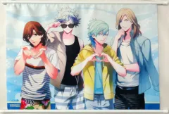 【中古】タペストリー 先輩 A2タペストリー 「うたの☆プリンスさまっ♪ SHINING STORE LOT」 B-2賞 SHINING STORE限定くじ