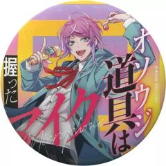ヒプノシスマイク パンチライン 缶バッジ40個 飴村乱数 easy R - メルカリ