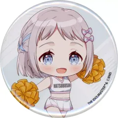 【中古】バッジ・ピンズ 葛城リーリヤ 缶バッジ 「コトブキヤくじ 学園アイドルマスター CHEERFUL!」 D-8賞