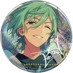 【中古】バッジ・ビンズ 風早巽 「あんさんぶるスターズ!! gracolle CANBA!! ES 9th Anniversary STORM」