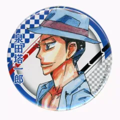 【中古】バッジ・ピンズ 泉田塔一郎 「弱虫ペダル トレーディング缶バッジ」 C105グッズ