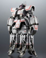 超合金 ガンダム EX 未使用品 伝票貼付け無し - メルカリ