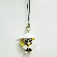 【中古】キーホルダー・マスコット(キャラクター) 涅マユリ 「BLEACH ブリーチマスコット 護廷十三隊篇 其ノ壱」