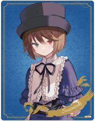 中古】タオル・手ぬぐい(キャラクター) season：あかり BIG TOWEL