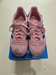 アディダス キッズ ガゼル スニーカー 190