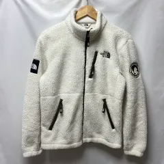 正規品/S THE NORTH FACE ザノースフェイス ホワイトレーベル シェルパ ボア フリース ジャケット