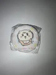 新品 ちいかわ ベイビー シーサー 缶バッジ