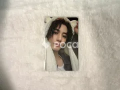 BOYNEXTDOOR イハン The Action KAKAOTALK gift