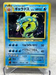 ポケモンカード［超希少 レア ミラー ギャラドス EBB EXバトルブースト