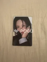 IVE ガウル IVE EMPATHY DIGIPACK VER