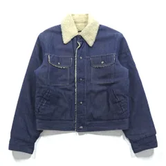 2026年最新】シアーズデニムジャケットの人気アイテム - メルカリ